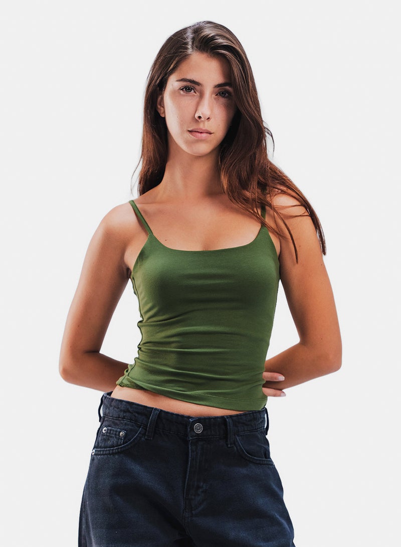 Spaghetti Strap Top